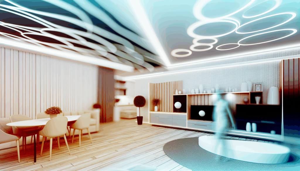 7 Pertimbangan Rumah dengan Teknologi Pembersihan Otomatis Teknologi Kebersihan Otomatis Tahun 2026 Jadi Impian Baru Keluarga Modern