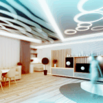 7 Pertimbangan Rumah dengan Teknologi Pembersihan Otomatis Teknologi Kebersihan Otomatis Tahun 2026 Jadi Impian Baru Keluarga Modern