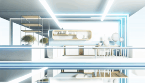 Lima Gagasan Kreatif Do It Yourself Rak Tembok Estetik dalam rangka Mempercantik Ruang Tempat Tinggal