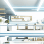 Perubahan Tempat dengan 7 Ide Pencahayaan untuk Menciptakan Nuansa Rela