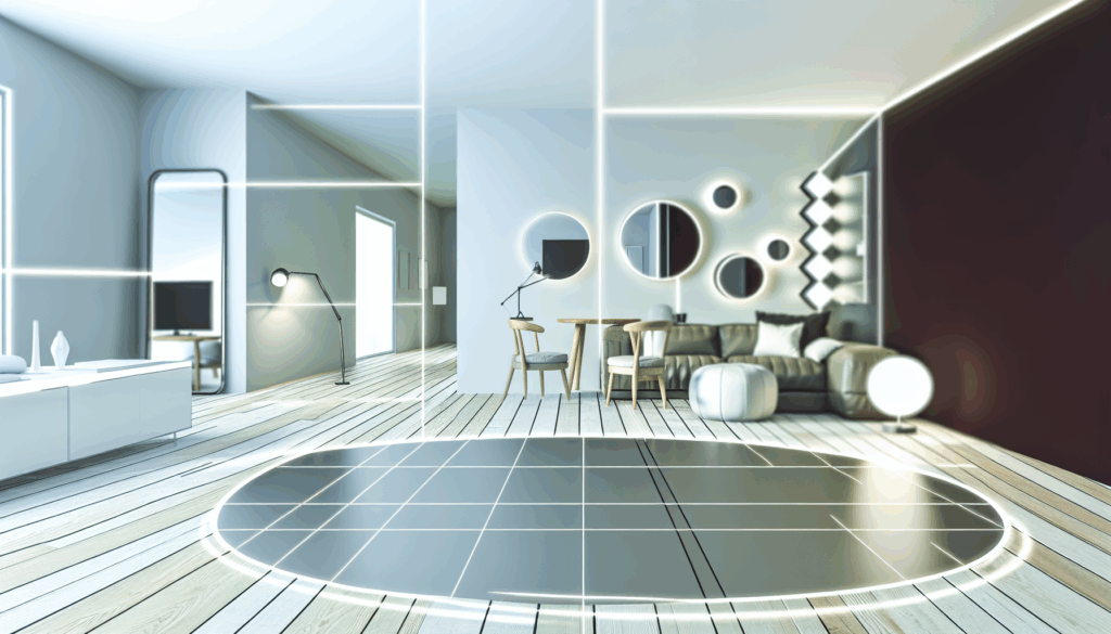 Dinding Estetik Do It Yourself: Langkah Praktis Mengubah Ruang Kecil Untuk Lebih Menawan