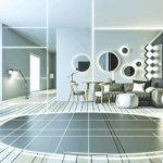 Tips dan Trik: Memaksimalkan Ruang melalui Konsep Tata Letak Area Makan Yang Lebih Hangat