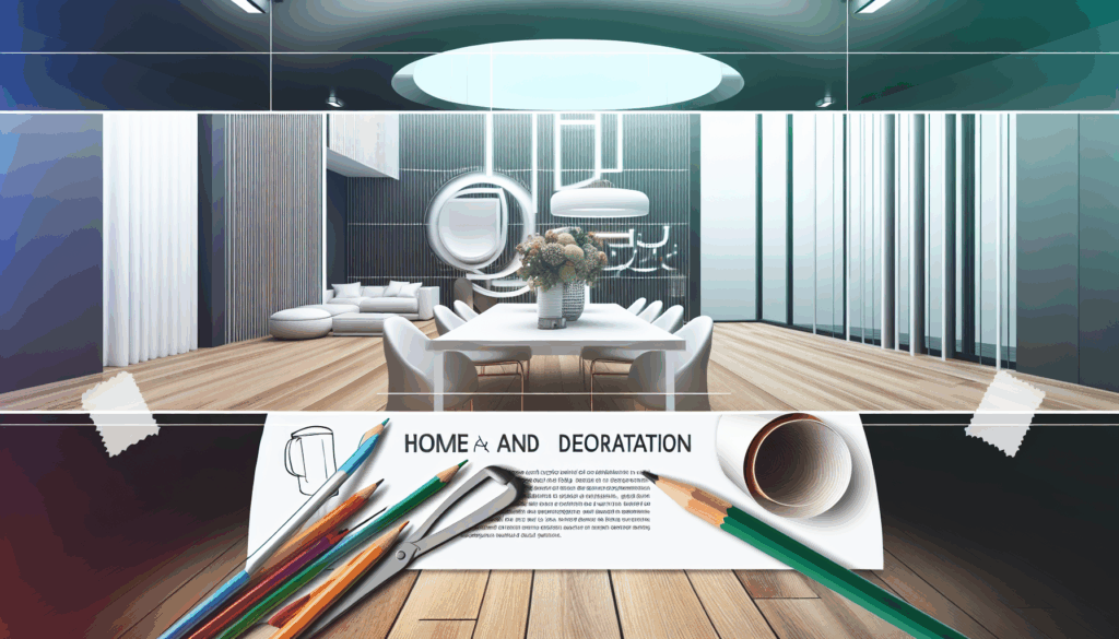 Menata Perabotan di Area Terbatas: Tip Bijak untuk Maksimalkan Ruang Anda