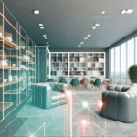 Transformasi Area menggunakan DIY Membuat Rak Dinding dari Dari Kayu Palet