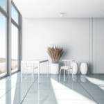 Menghidupkan Ruang dengan Pohon Penghapus Udara Dalam Kamar: Tips dan Trik