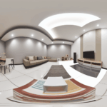 Inspirasi Desain Interior: Warna Pengecatan Rumah Yang Sedang Tren