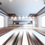 Mengubah Perabotan Tua: Cara DIY Mewarnai Ulang Furnitur Tua Supaya Tampak Baru.