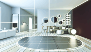 Lima Metode Mengatur Sepatu-sandal Dan Sandal dengan Sederhana dan Berkelanjutan