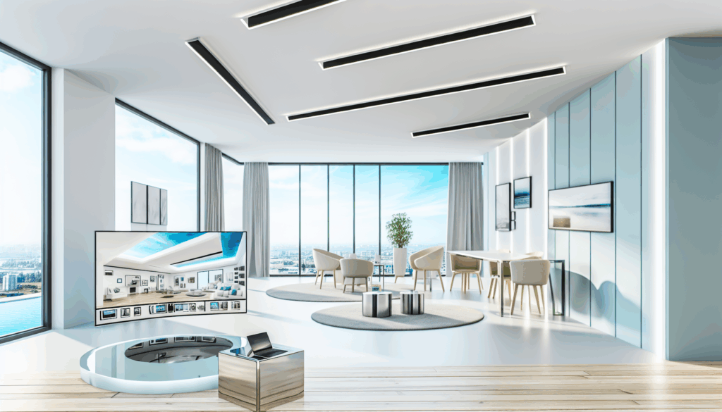 Ruang Sempit? Ini Dia Cara Membuat Area Terlihat Lebih Besar dengan Dekorasi Cerdas