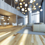 Lima Inspirasi Desain Coffee Corner Di Rumah dalam rangka Menciptakan Atmosfer Nyaman